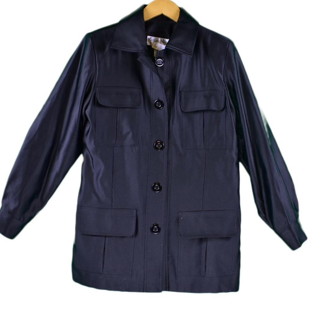 Yves Saint Laurent women’s jacket